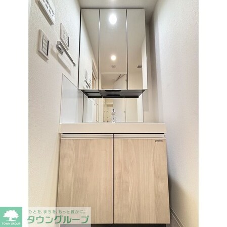 アジールコート練馬中村橋の物件内観写真